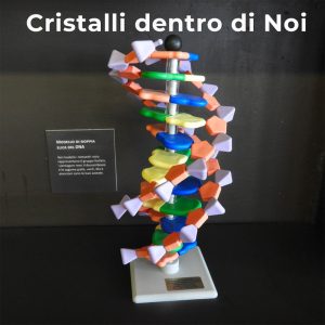 I cristalli dentro di noi