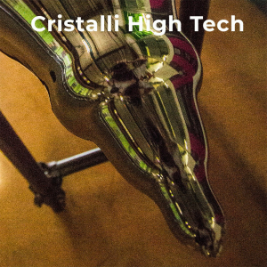 Cristalli High Tech