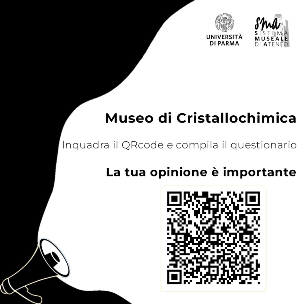 QRCode questionario di gradimento