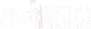 Logo Sistema Museale di Ateneo