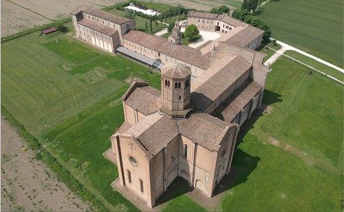 Abbazia di Valserena