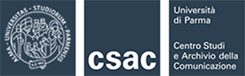 Logo CSAC