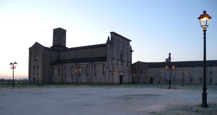 CSAC - Abbazia di Valserena